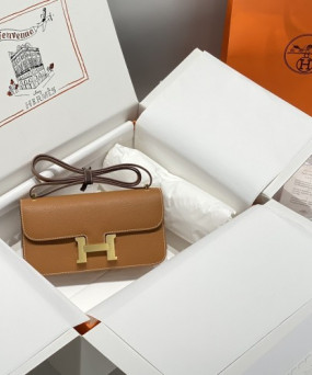 에르메스 콘스탄스 엘란 앱송 골드